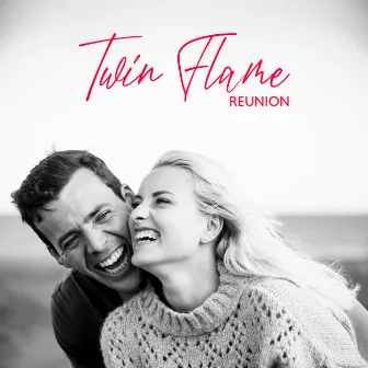 Twin Flame Reunion Meditation Music: Awakening of Heart Chakra, Quantum Energy Healing Sound Therapy by Academy of Increasing Power of Brain