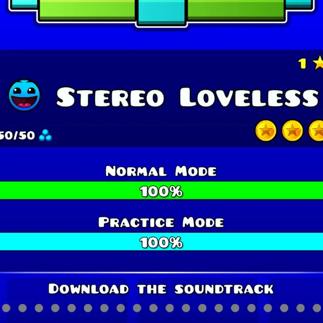 Stereo Loveless