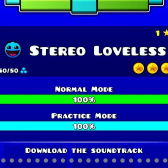 Stereo Loveless by 1th44n