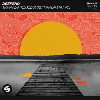 Skinny Dip (Komodo) [feat. Philip Strand] by Deepend