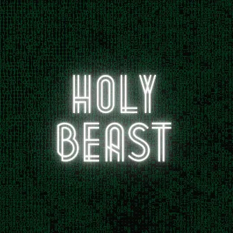 Holy Beast by Ksalmz