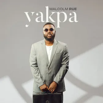 Yakpa by Malcolm Rue