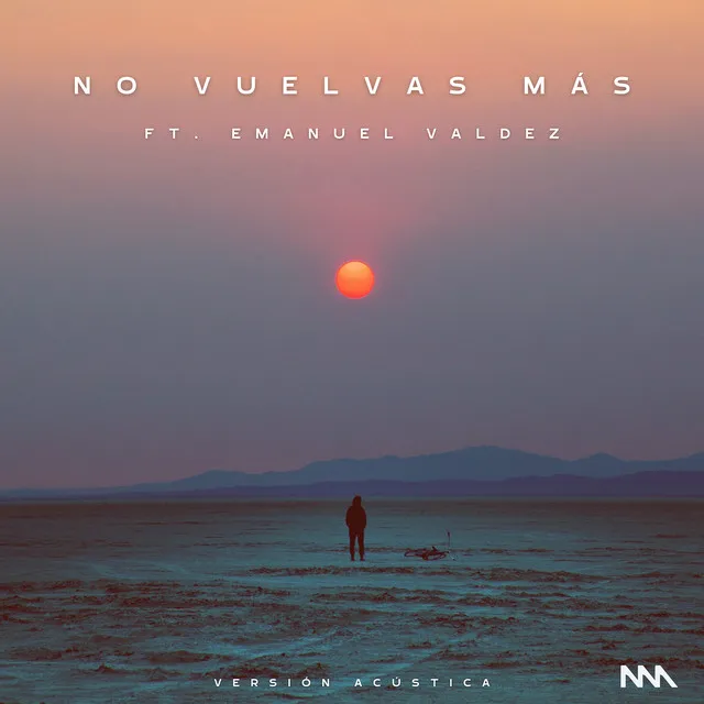 No Vuelvas Más (Versión Acústica)