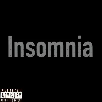 Insomnia by Mac Lo