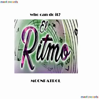 El Ritmo by Moonpatrol