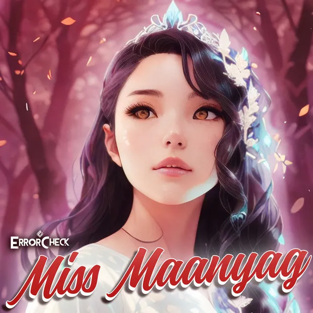 Miss Maanyag