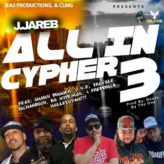 All In 3 by J. Jareb