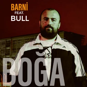 Boğa by Barni Barnas