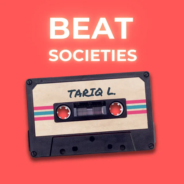 Beat Societies - Instrumental