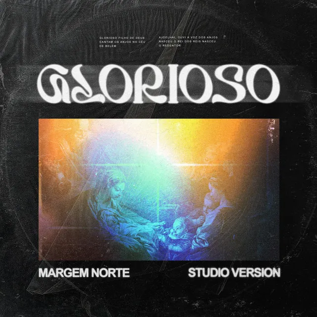 Glorioso (Studio Version)