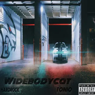 WIDEBODYCAT by TONIO