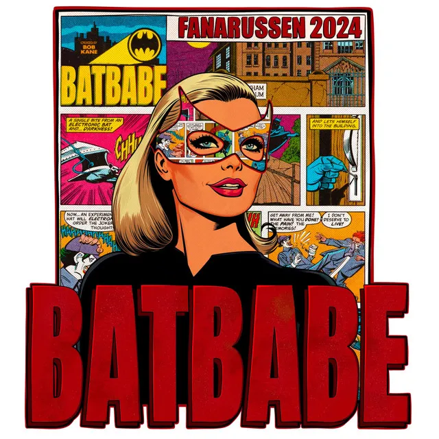 Batbabe 2024 (JEKKESNEKK)