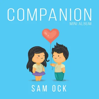 Companion by Sam Ock