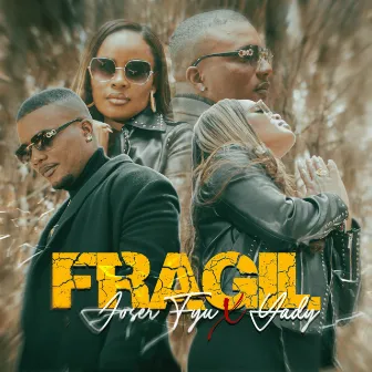 Fragil by Yady