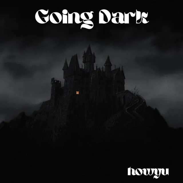 Going Dark (Instrumental Version)