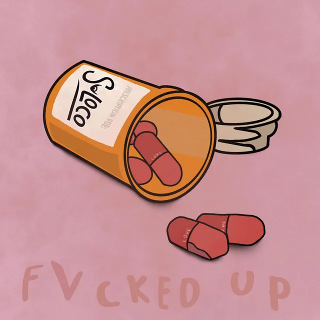 Fvcked UP