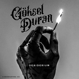 Desiderium by Goksel Duran