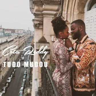 Tudo Mudou by Cota Reddy