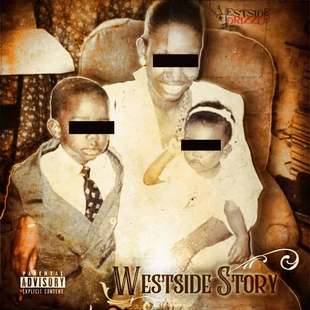 WESTSIDE STORY