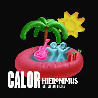 Calor by HIERONIMUS