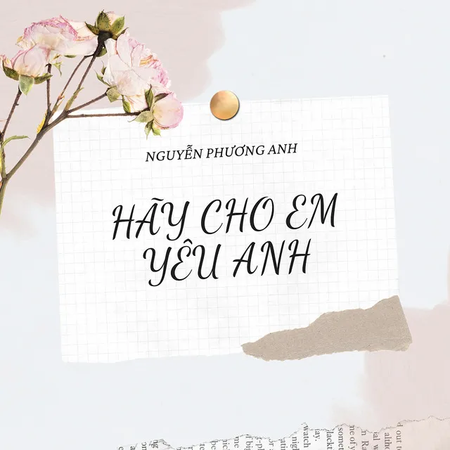 Hãy Cho Em Yêu Anh