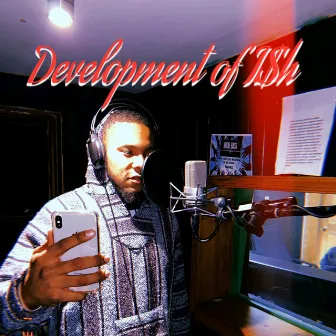 Development of I$h by I$h K