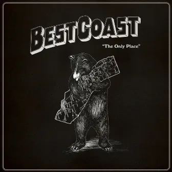 The Only Place by Best Coast