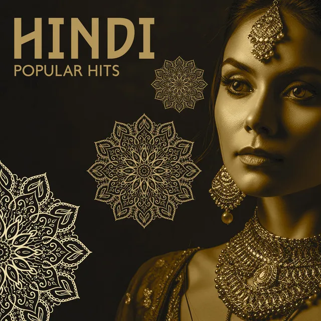 Hindi Popular Hits – Instrumentals & Background Music From India