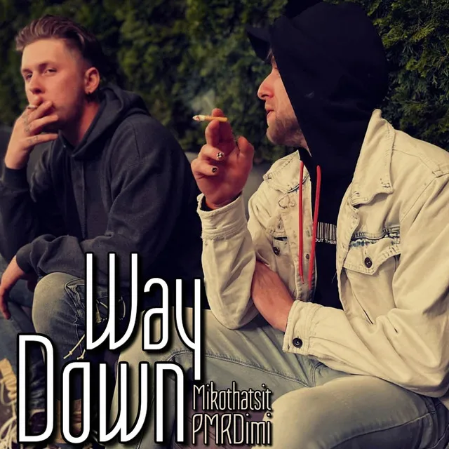 Way Down