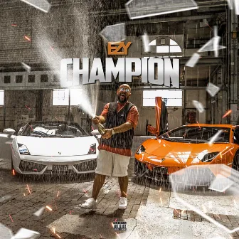 Champion by EZY