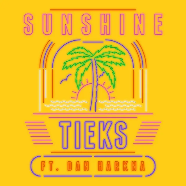 Sunshine (feat. Dan Harkna) - Nu:Tone Remix