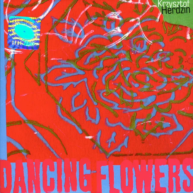 Dancing Flowers