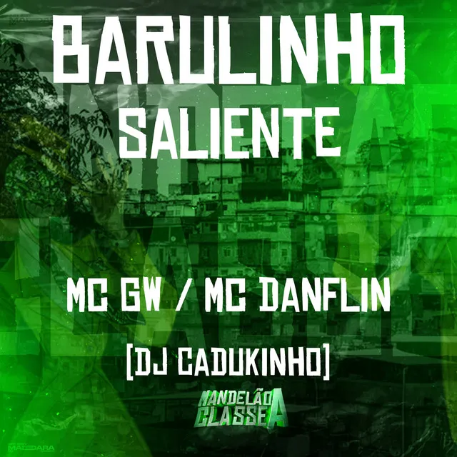 Barulinho Saliente