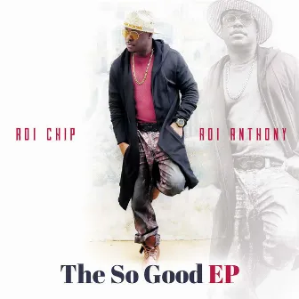 The so Good Project by Roi 