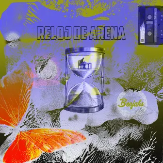 Reloj de Arena by Benjaks