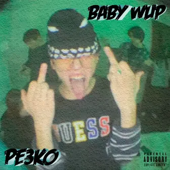 Резко by BABY WUP