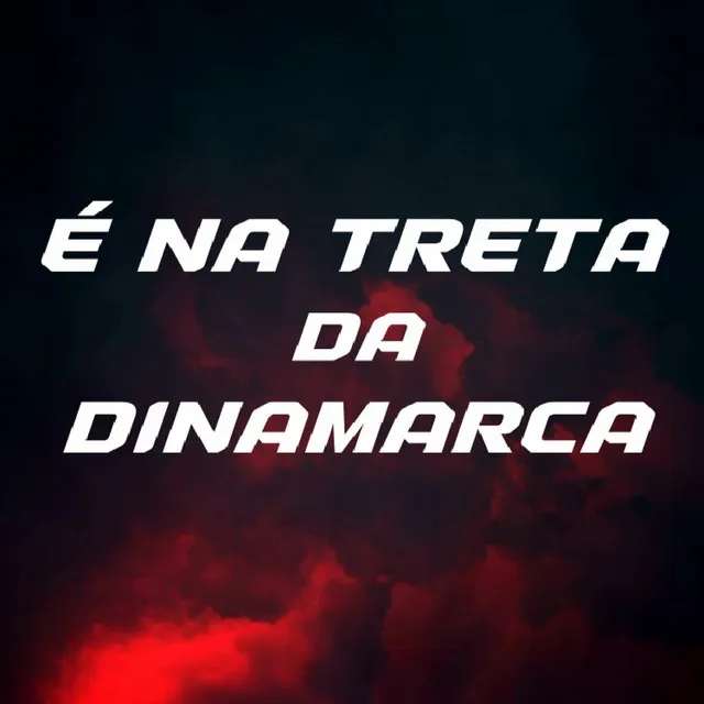 É Na Treta Da Dinamarca Vs Amar Amei