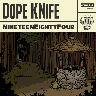 NineteenEightyFour by Dope Knife