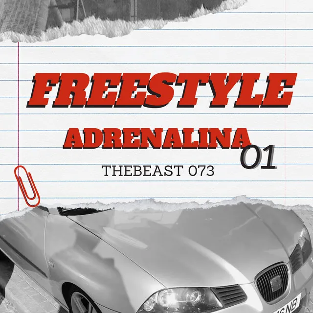 Adrenalina Freestyle 01