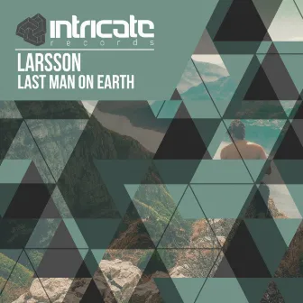 Last Man on Earth by Larsson (BE)