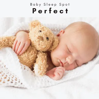 3 2 1 Perfect by Baby Sleep Spot