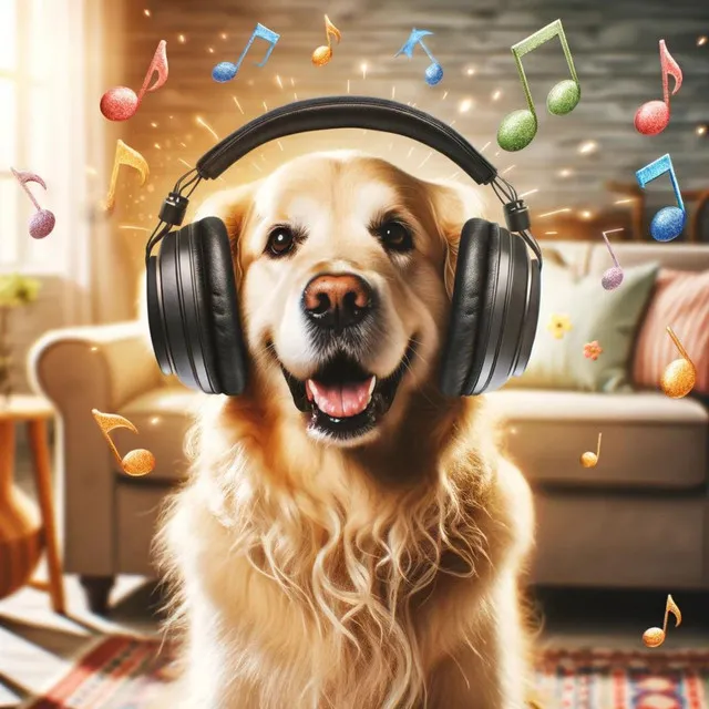 La meilleure musique pour animaux de compagnie