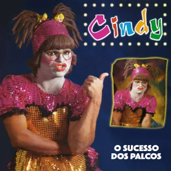 O Sucesso dos Palcos by Cindy