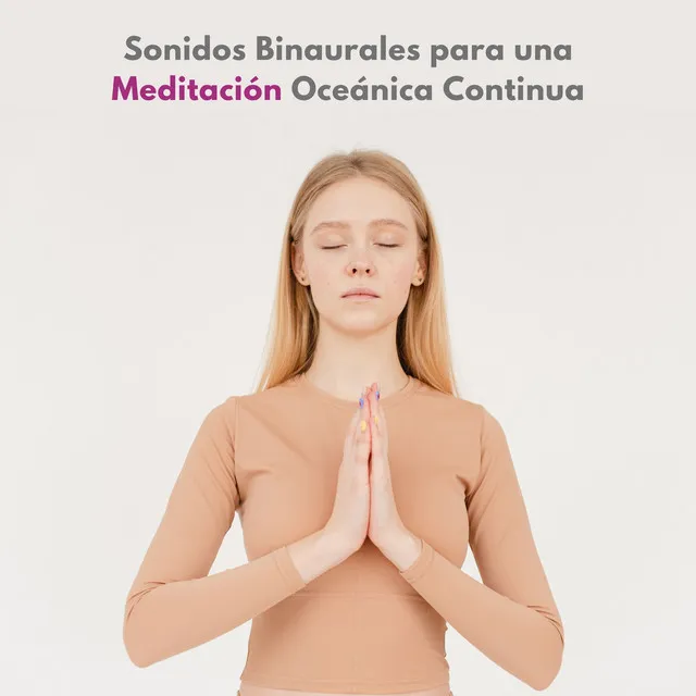 Sinfonía Oceánica Meditativa