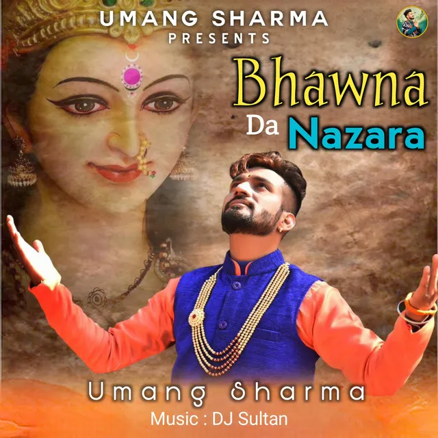 Bhawna Da Nazara