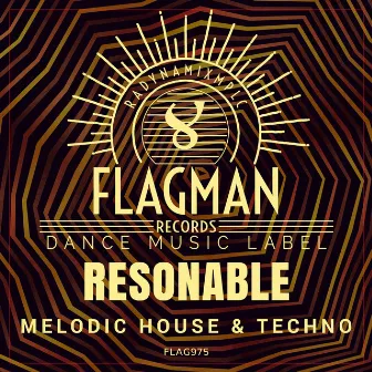 Resonable Melodic House & Techno by Shugar House