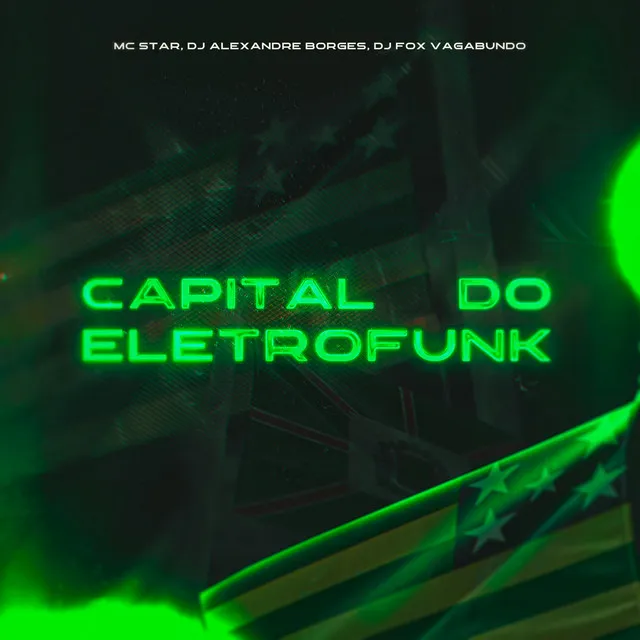 Capital do Eletrofunk