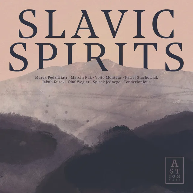 Slavic Spirits