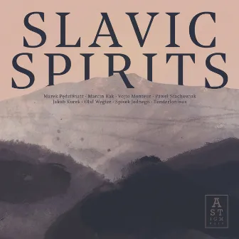 Slavic Spirits by EABS