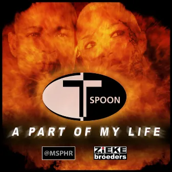 A Part of My Life 2018 by T-Spoon